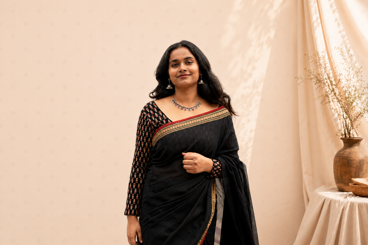 Singari Sarees